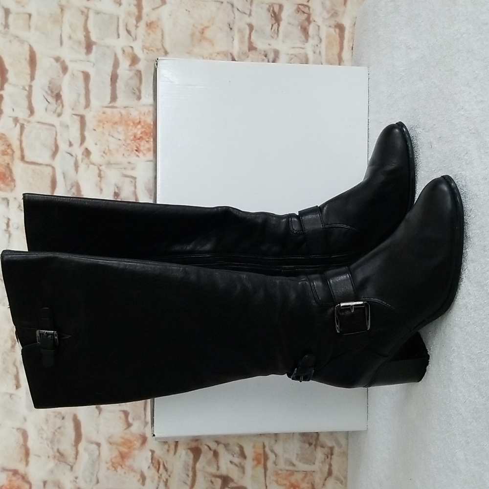 Alfani Maren Knee Boots